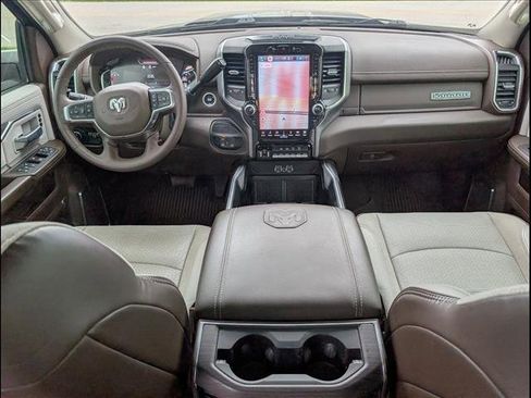 Used 2025 RAM 2500 Laramie image 17
