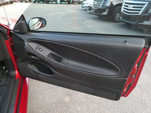 Used 2002 Ford Mustang GT image 20