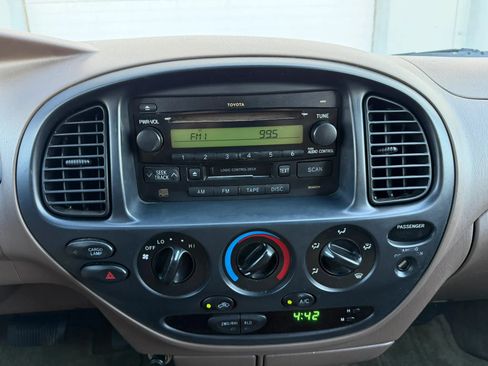 Used 2003 Toyota Tundra SR5 w/ SR5 Extra Value Pkg AWD/4WD image 18