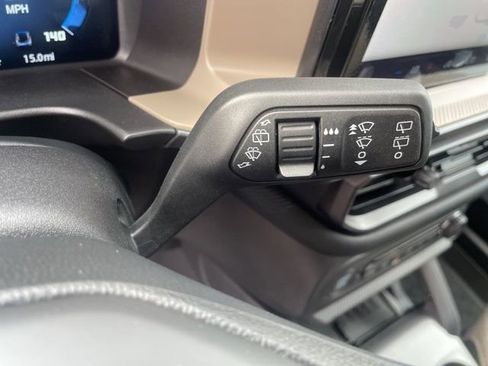 New 2025 Ford Bronco Sport Big Bend image 30