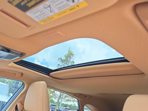 Used 2024 Lexus NX 250 FWD w/ Cold Area Package image 31