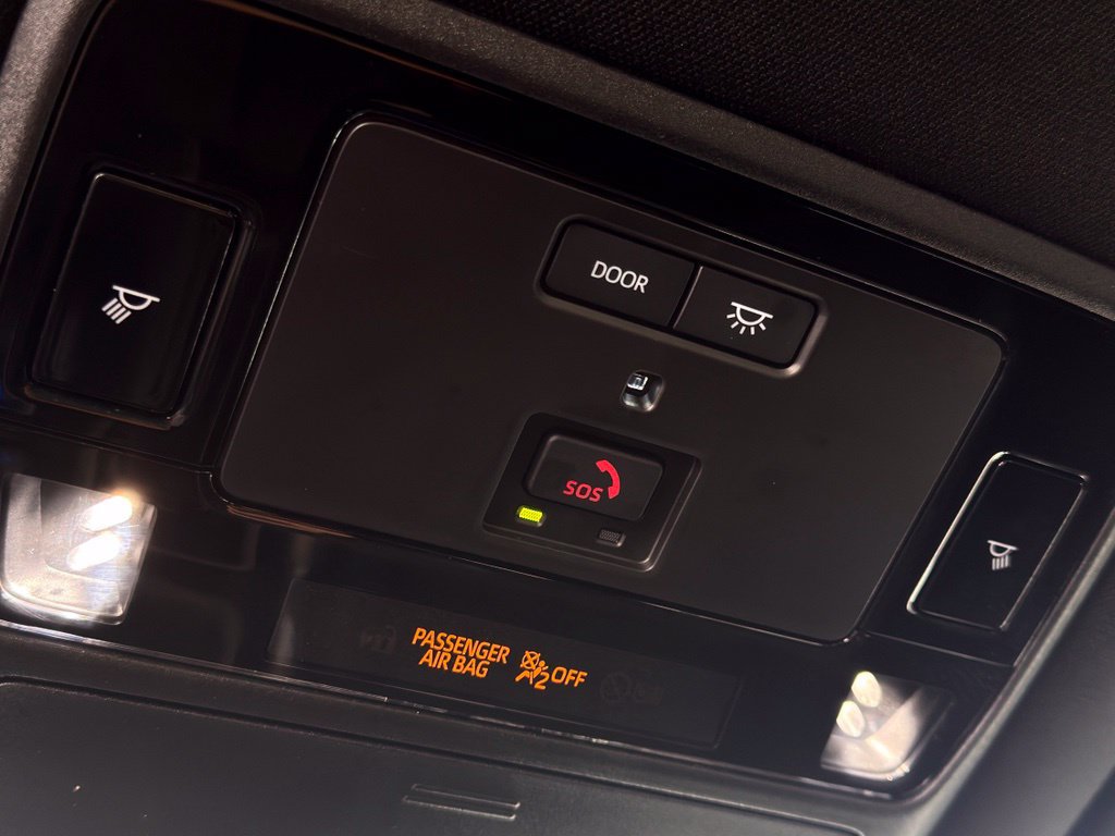 Certified 2024 Lexus TX 500h AWD w/ Technology Package image 32
