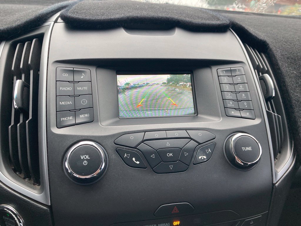 Used 2017 Ford Edge SE FWD image 20