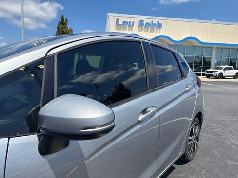 Used 2019 Honda Fit EX-L image 12