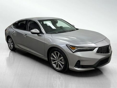 Used 2025 Acura Integra image 1