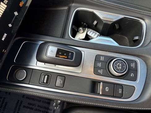 Certified 2023 INFINITI QX60 Luxe w/ Vision Package image 24