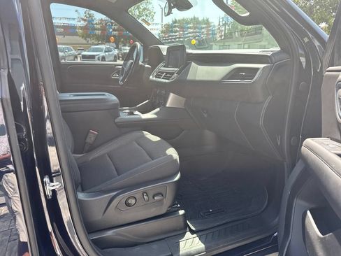 Used 2022 Chevrolet Tahoe LS RWD image 19