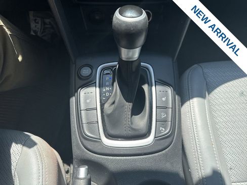 Used 2019 Hyundai Kona Ultimate FWD image 27