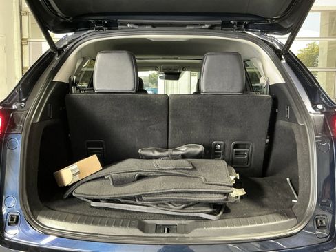 Used 2023 MAZDA CX-9 Touring Plus AWD/4WD image 28