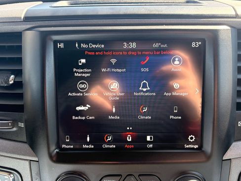 Used 2019 RAM 1500 Express w/ Wheel & Sound Group image 22