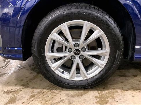 Certified 2023 Audi Q3 2.0T Premium Plus w/ Premium Plus Package image 9