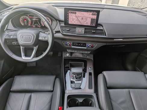 Certified 2023 Audi Q5 2.0T Premium Plus w/ Premium Plus Package image 24