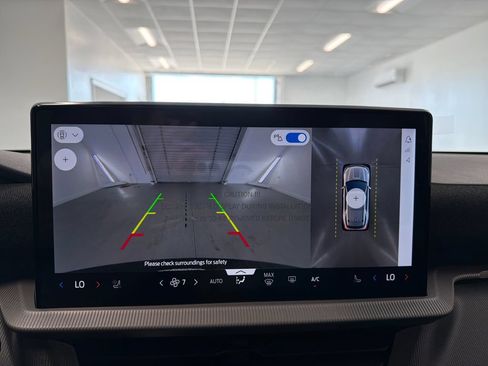 New 2026 Ford Explorer ST RWD image 19