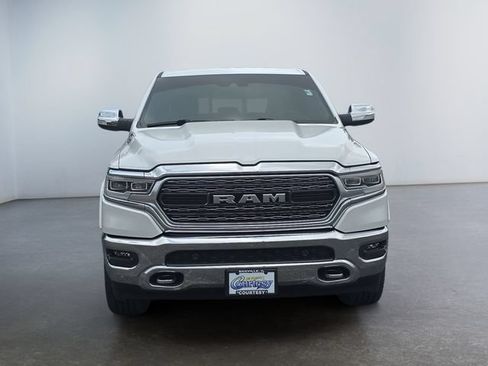 Used 2022 RAM 1500 Limited AWD/4WD image 8
