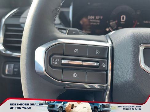 New 2026 GMC Acadia Elevation w/ Black Edition image 26