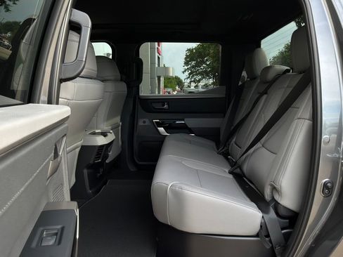 New 2026 Toyota Tundra Limited AWD/4WD image 11