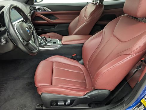 Certified 2023 BMW 430i 430i w/ M Sport Package image 21