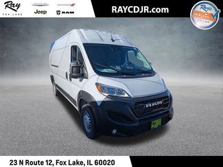 New 2026 RAM ProMaster 2500 w/ Convenience Group video 1