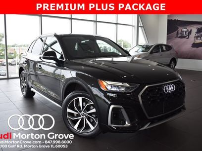 Used 2023 Audi Q5 2.0T Premium Plus w/ Premium Plus Package
