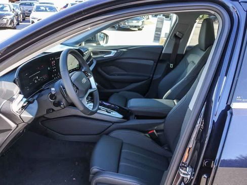 New 2025 Audi A5 2.0T Premium Plus image 19