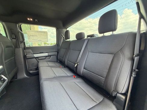 New 2026 Ford F150 XLT w/ FX4 Off-Road Package AWD/4WD image 55