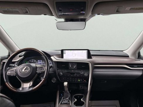 Used 2016 Lexus RX 350 AWD w/ Premium Package image 25