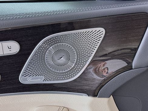 Certified 2020 Mercedes-Benz GLE 350 image 20