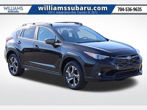 New 2026 Subaru Crosstrek 2.0i Premium image 1