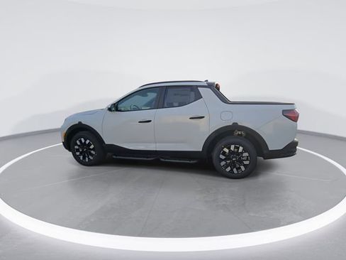 New 2026 Hyundai Santa Cruz SEL image 6