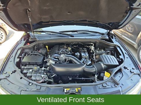 Used 2024 Dodge Durango GT AWD/4WD image 41