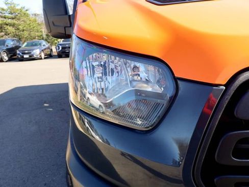 Used 2019 Ford Transit 150 148 Low Roof image 17