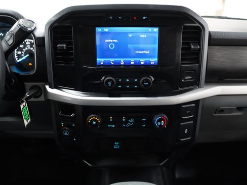 Used 2023 Ford F150 XLT image 22