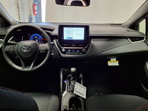 New 2026 Toyota Corolla SE image 11