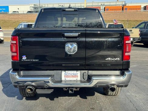 Used 2022 RAM 1500 Limited image 5