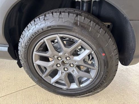 New 2025 Ford Bronco Sport Big Bend image 37