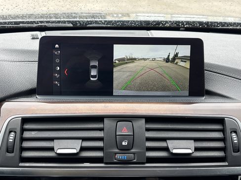 Used 2019 BMW 430i xDrive Coupe w/ M Sport Package image 19