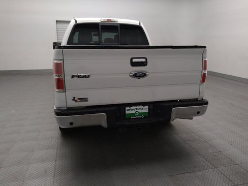Used 2013 Ford F150 XLT w/ Luxury Equipment Group RWD image 6