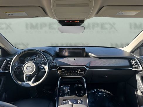 Used 2024 MAZDA CX-90 3.3 Turbo w/ Select Package image 14