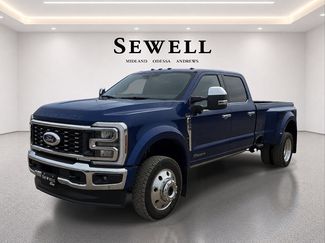 New 2026 Ford F450 King Ranch AWD/4WD video 1
