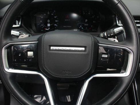 Used 2023 Land Rover Range Rover Velar R-Dynamic S AWD/4WD image 18