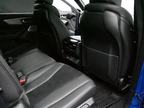 Certified 2026 Acura MDX A-Spec image 23