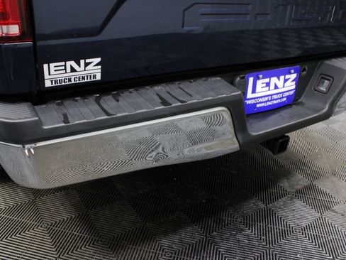 Used 2019 Ford F150 4x4 SuperCrew image 41