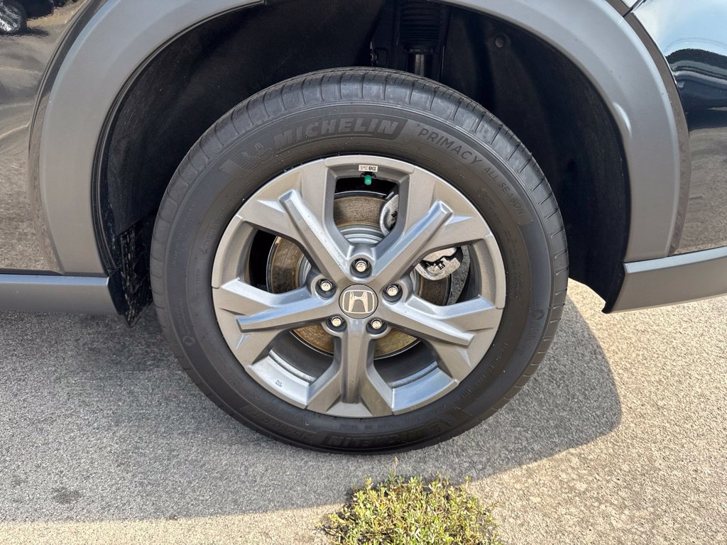 Certified 2027 Honda HR-V LX image 13