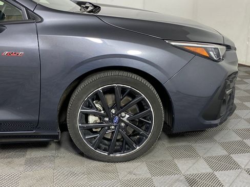 Used 2024 Subaru Impreza RS w/ Popular Package #1 image 11