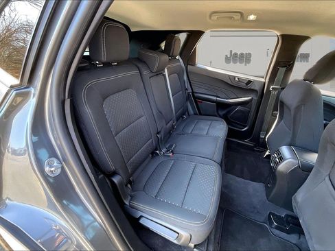 Used 2023 Ford Escape Active w/ Tech Pack #1 image 24