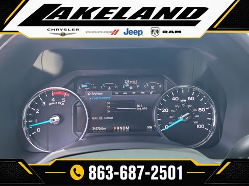 Used 2022 Ford F350 Platinum AWD/4WD image 29