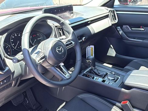 New 2026 MAZDA CX-50 AWD 2.5 S w/ Cargo Package image 19