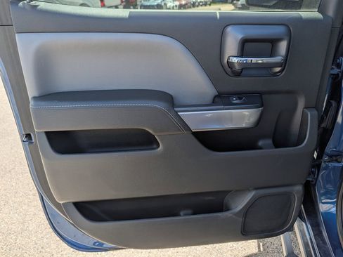 Used 2016 Chevrolet Silverado 1500 LT w/ All Star Edition RWD image 26