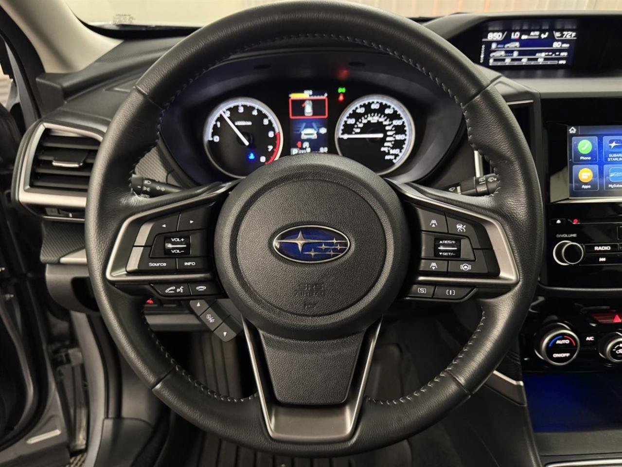 Used 2020 Subaru Forester Premium AWD/4WD image 12
