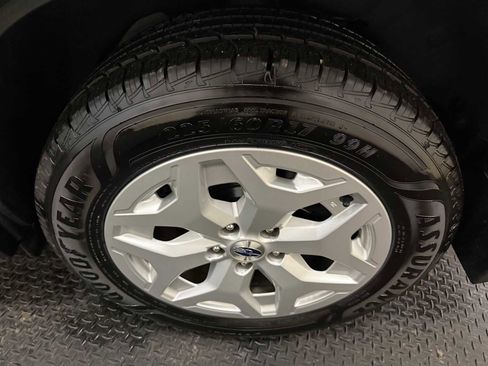 Certified 2023 Subaru Forester Wilderness image 9